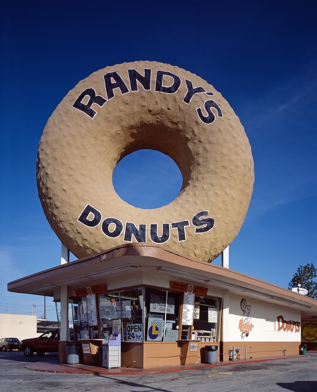 donut, doughnut, randy's donuts, shop, load, bakery, usa, food stand, inglewood, los angeles county, california, donut, donut, donut, donut, donut, doughnut, doughnut, randy's donuts, bakery, inglewood